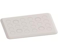 ABB TZ103 Plaque à bride pour raccords à vis M 4xM20/M25 22xM20 - 2CPX010454R9999