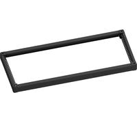 ABB TZL405 Socle de 50mm pour armoire TL - RAL9005 - 2CPX010587R9999