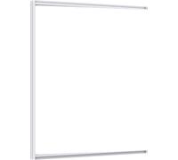 ABB TZP207 Touch Guard Shield Set 2B 7RE Plastic 500mm - 2CPX010635R9999