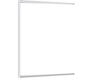 ABB TZP407 Touch Guard Set 4B 7RE Plastic Grey - 2CPX010649R9999