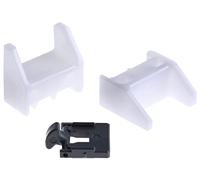 ABB VM4 - Unité de verrouillage mécanique - Accessoires pour contacteurs de bloc (ABB1SBN030105T1000)