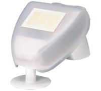 ABB WES/A2.1 Détecteur de vent et de luminosité EIB/KNX AP