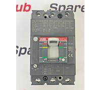 ABB XT1C 160 SACE TMAX 1SDA067391R1 CIRCUIT BREAKER