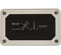 ABB ZW54 Plaque de bride avec caoutchouc éponge - 2CPX039454R9999