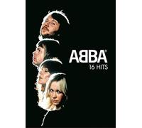 ABBA: 16 Hits [Region 2] - DVD NEUF