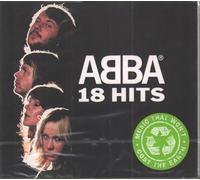 Abba - 18 Hits (Ecopac) [Import]
