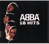 Abba - 18 Hits Slidepack [Import]