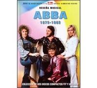 Abba: 1973-1982 - Una Resena Critica Independiente [2 Discs] - DVD Zone 1 G