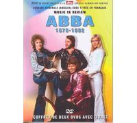 Abba 1973-1982 - Une Critique Indépendante (2 Dvd)