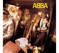 ABBA CD