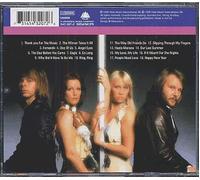 Abba - Les Talents du siècle - Best Of
