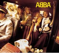 ABBA CD