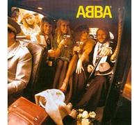 ABBA CD