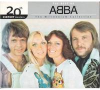 Abba - 20th Century Masters: Millennium Collection