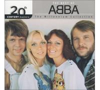 ABBA - 20th Century Masters: Millennium Collection [New CD]