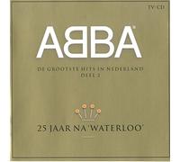 Abba - 25 Jaar Na Waterloo 2