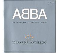 Abba - 25 Jaar Na Waterloo/Hits in Nederland