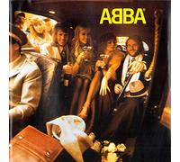 ABBA - A B B A