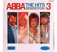 ABBA - A B B A - H i t s - 3