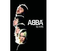 Abba - Abba - 16 Hits [Ecopac] [Import anglais]