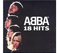 ABBA - ABBA 18 Hits CD