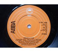 ABBA - ABBA - ANGEL EYES - 7 inch vinyl / 45