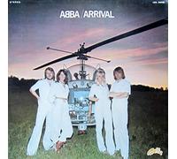 ABBA - ABBA - Arrival