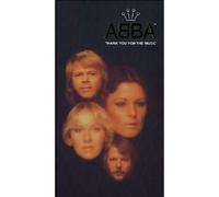 Abba - Abba Box -Thank You for the Mu