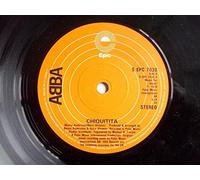 ABBA - ABBA: Chiquitita