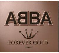 Abba - Abba Forever Gold Deluxe