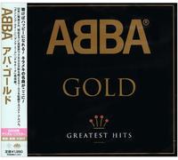 Abba Gold [Reissue] [Remastere [Import]