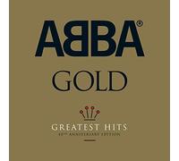 Abba - Abba Gold - Edition 40e anniversaire (Coffret 3 CD)