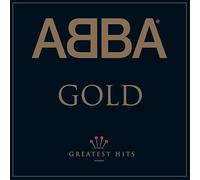 ABBA - ABBA - GOLD Greatest Hits