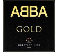 Abba - Abba Gold Greatest Hits