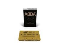 Abba - Abba Gold [Import]