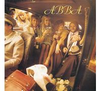 ABBA – ABBA – Double vinyle Half-Speed Master – Tirage limité