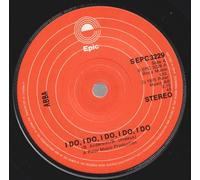 ABBA - ABBA - I Do, I Do, I Do, I Do, I Do / Rock Me - [7"]