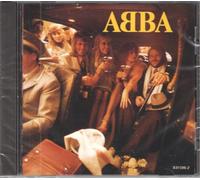 Abba - Abba [Import]