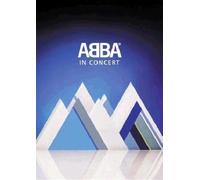 ABBA - ABBA - In Concert [DVD]