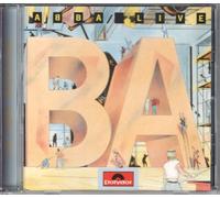 Abba - Abba Live 1986