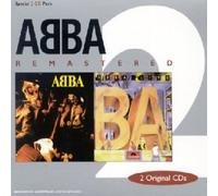 ABBA / ABBA Live