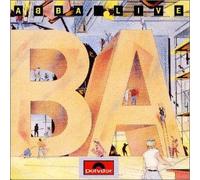 Abba - Abba Live [Import]