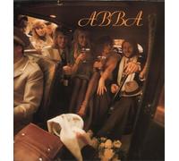 ABBA , - ABBA , - Mamma Mia - Polydor - 2344 051