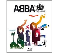 Abba - Abba Movie [Blu-ray] [Import anglais]