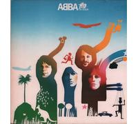 ABBA - Abba The Album
