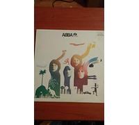 ABBA - ABBA - The Album - Polar - POLS 282