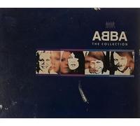 Abba - Abba The Collection