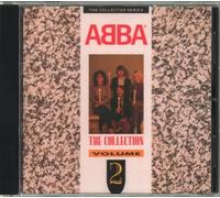 Abba - Abba The Collection Volume 2 [UK Import]