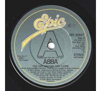 ABBA - ABBA - The Day Before You Came - Epic - EPC A2847, Epic - EPC A 2847
