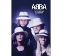 ABBA - ABBA: The Essential Collection [New DVD]